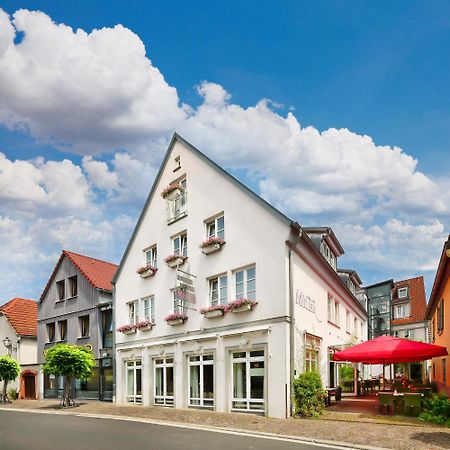 Hotel Mueller Cafe & Wein - Mondholzhotel Файтсхёххайм Экстерьер фото